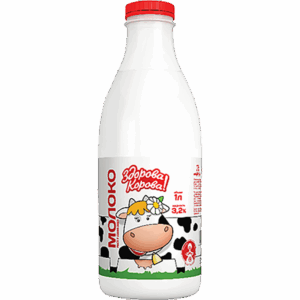 Cow's Milk