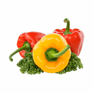 Sweet Peppers